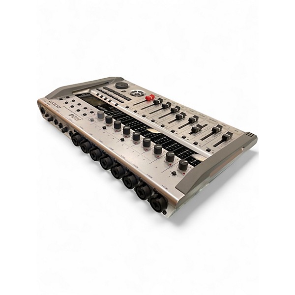 Used Zoom R24 MultiTrack Recorder