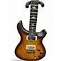 Used PRS SE DGT LAUREL BURL Vintage Sunburst Solid Body Electric Guitar