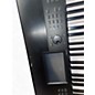 Used KORG Krome 88 Key Keyboard Workstation