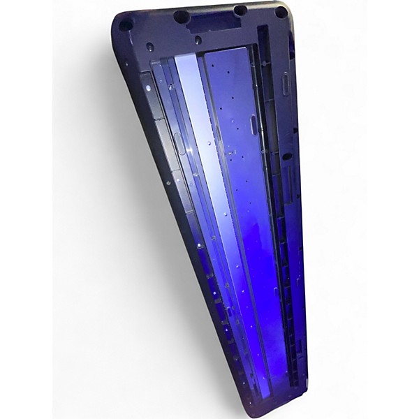 Used KORG Krome 88 Key Keyboard Workstation