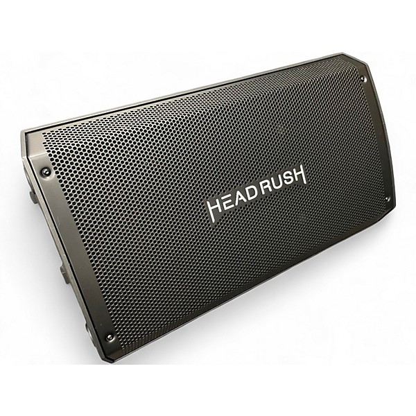 Used HeadRush FRFR112 Powered Speaker
