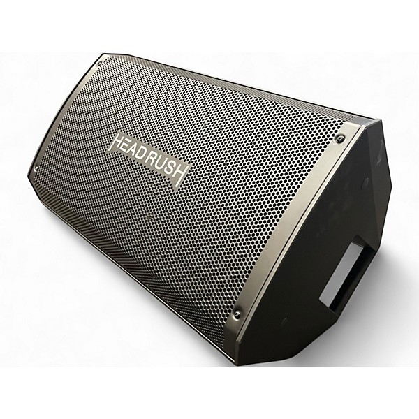 Used HeadRush FRFR112 Powered Speaker