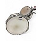 Used PDP by DW 7 Piece Concept Maple 7-Piece Shell Pack Pearl White Drum Kit