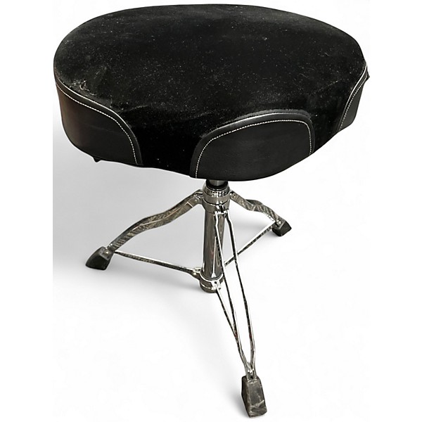 Used TAMA 1st Chair with HYDRAULIX Drum Throne