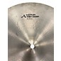Used Zildjian 16in A Series Medium Thin Crash Cymbal