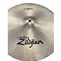 Used Zildjian 16in A Series Medium Thin Crash Cymbal
