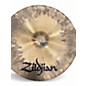 Used Zildjian 16in A Series Medium Thin Crash Cymbal