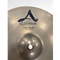 Used Zildjian 14in A Custom Fast Crash Cymbal