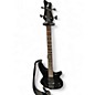 Used Jackson JS2 SPECTRA BLACK Electric Bass Guitar thumbnail