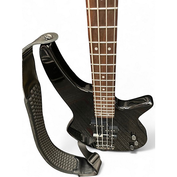 Used Jackson JS2 SPECTRA BLACK Electric Bass Guitar