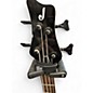 Used Jackson JS2 SPECTRA BLACK Electric Bass Guitar