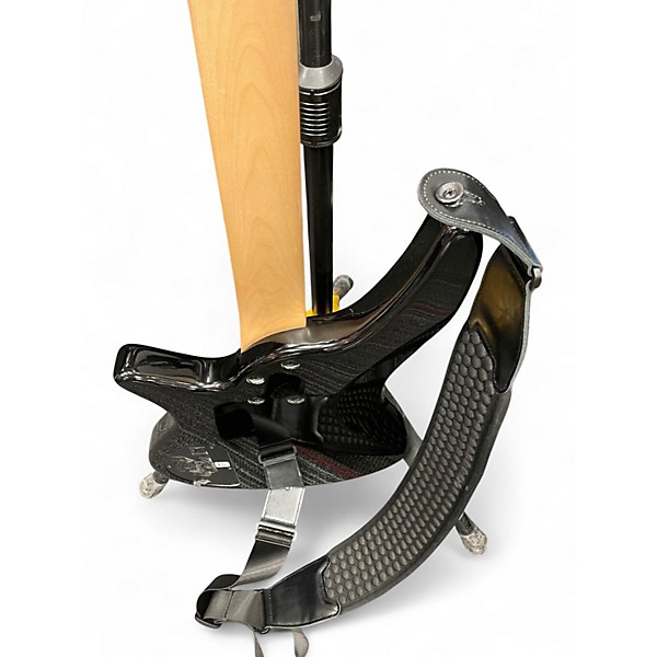 Used Jackson JS2 SPECTRA BLACK Electric Bass Guitar