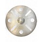 Used MEINL 16in Byzance Vintage Trash Crash Cymbal thumbnail