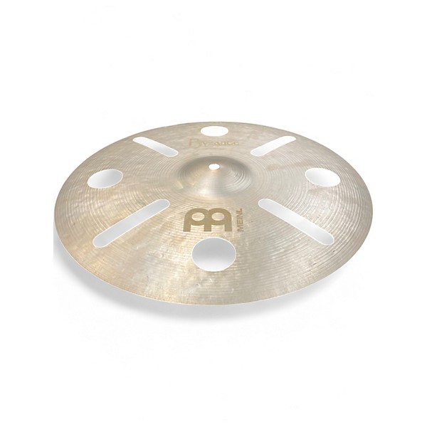 Used MEINL 16in Byzance Vintage Trash Crash Cymbal