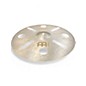 Used MEINL 16in Byzance Vintage Trash Crash Cymbal