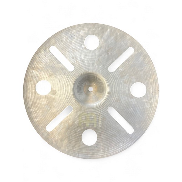 Used MEINL 16in Byzance Vintage Trash Crash Cymbal