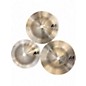 Used SABIAN 6in AA Mike Portnoy Max Chime Set Cymbal thumbnail