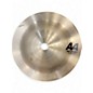 Used SABIAN 6in AA Mike Portnoy Max Chime Set Cymbal