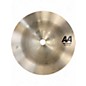 Used SABIAN 6in AA Mike Portnoy Max Chime Set Cymbal