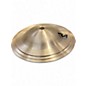 Used SABIAN 6in AA Mike Portnoy Max Chime Set Cymbal
