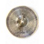 Used Saluda 12in Mini China Cymbal