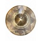 Used Saluda 9in Ninja Stack Cymbal thumbnail