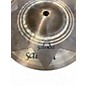 Used Saluda 9in Ninja Stack Cymbal
