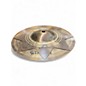 Used Saluda 9in Ninja Stack Cymbal