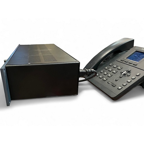 Used Manley CORE Power Amp