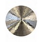 Used SABIAN 18in STRATUS Cymbal thumbnail