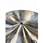 Used SABIAN 18in STRATUS Cymbal