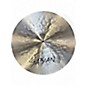 Used SABIAN 18in STRATUS Cymbal