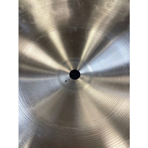 Used SABIAN 18in STRATUS Cymbal
