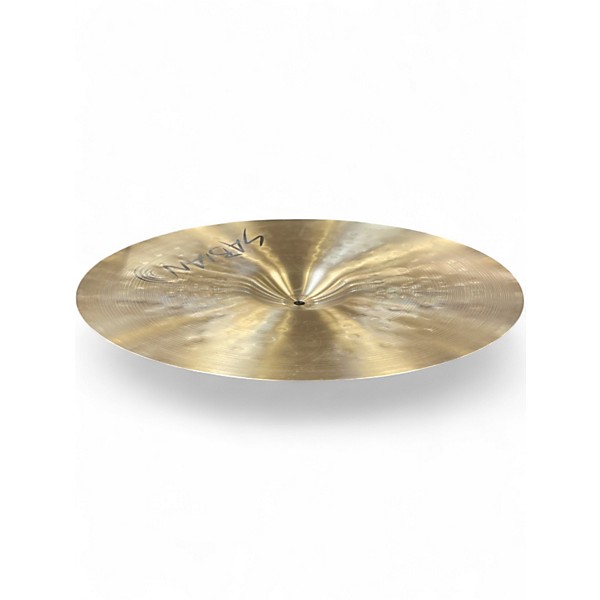 Used SABIAN 18in STRATUS Cymbal