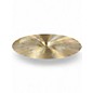 Used SABIAN 18in STRATUS Cymbal