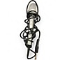 Used Realistic imp 600 Dynamic Microphone thumbnail