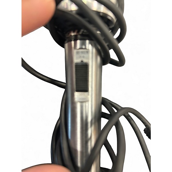 Used Realistic imp 600 Dynamic Microphone