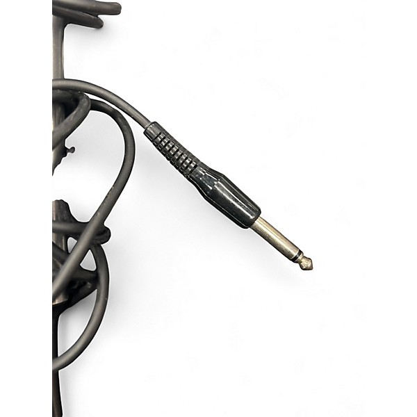 Used Realistic imp 600 Dynamic Microphone