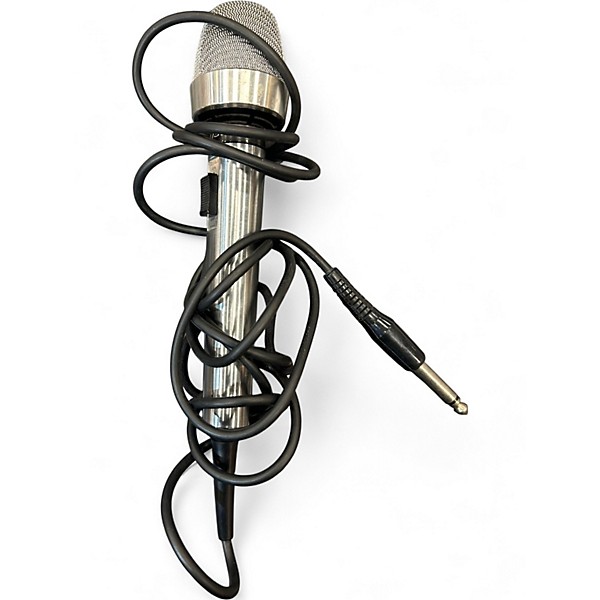 Used Realistic imp 600 Dynamic Microphone