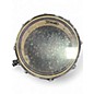 Used TAMA 14X5.5 Rockstar Series Snare 2 Color Sunburst Drum