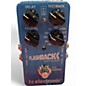 Used TC Electronic Flashback Delay Effect Pedal thumbnail