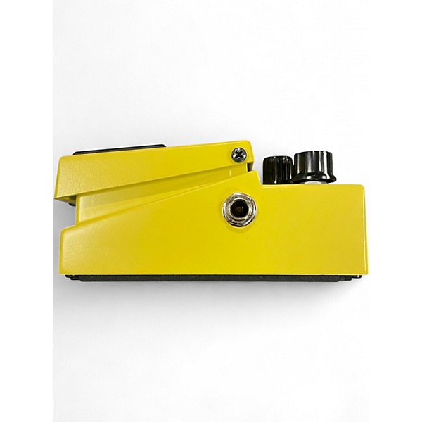 Used BOSS SD1 Super Overdrive Effect Pedal