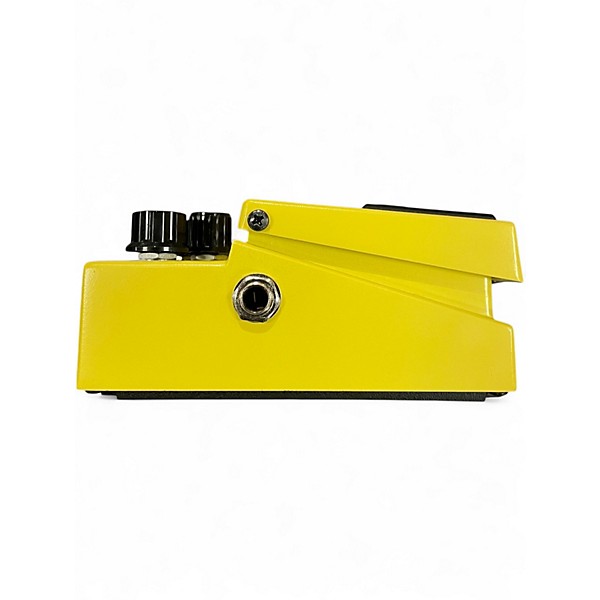 Used BOSS SD1 Super Overdrive Effect Pedal