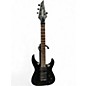 Used Jackson X Series Soloist SLATXMG3-6 Black Solid Body Electric Guitar thumbnail