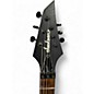 Used Jackson X Series Soloist SLATXMG3-6 Black Solid Body Electric Guitar