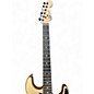 Used Charvel San Dimas Style 1 HH pharaohs gold Solid Body Electric Guitar