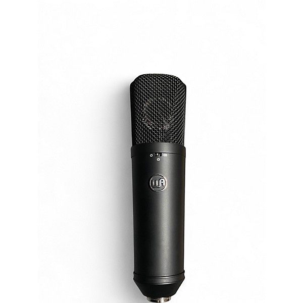 Used Warm Audio WA-87 R2 Condenser Microphone