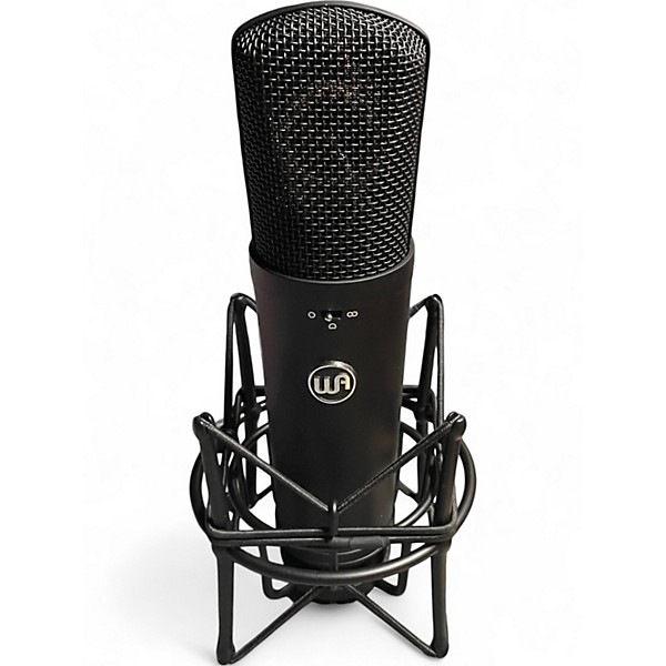 Used Warm Audio WA-87 R2 Condenser Microphone