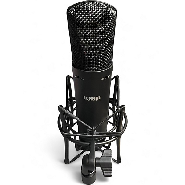 Used Warm Audio WA-87 R2 Condenser Microphone