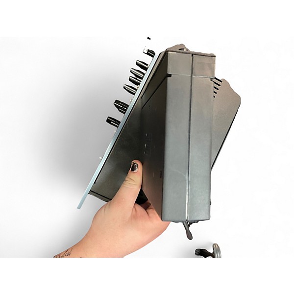 Used Rockman Sustainor Effect Processor